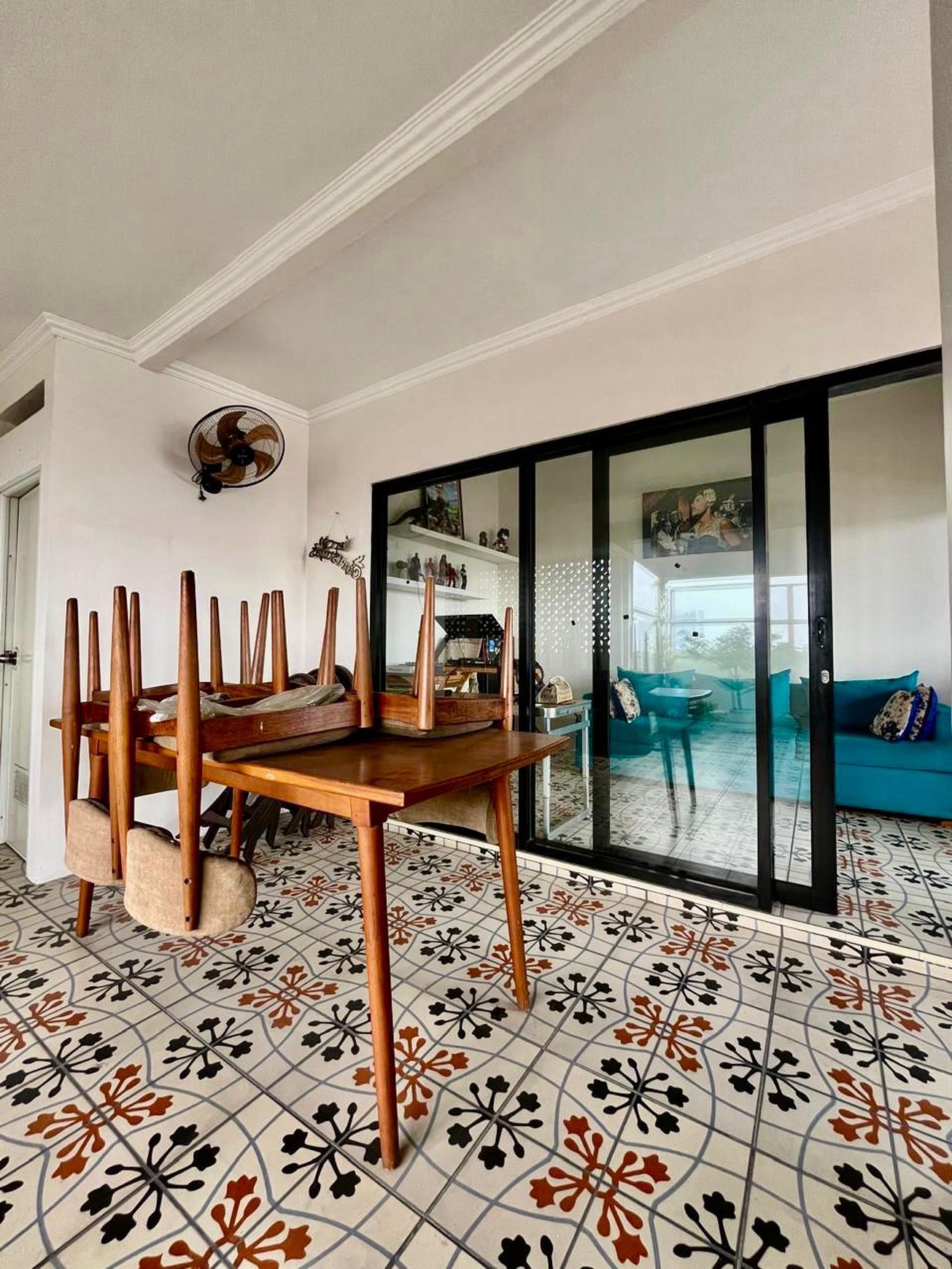 Rumah Bagus Di Puri Bintaro Mansion Ciputat Tangerang Selatan