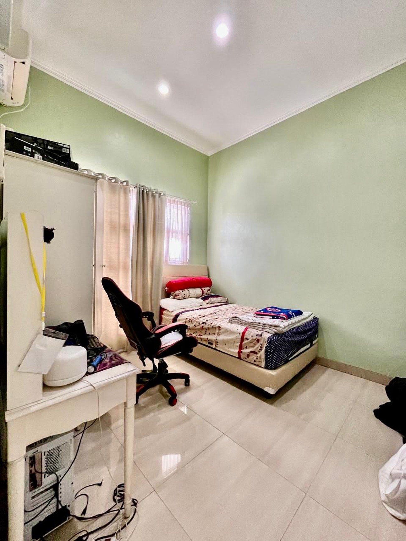 Rumah Bagus Di Puri Bintaro Mansion Ciputat Tangerang Selatan