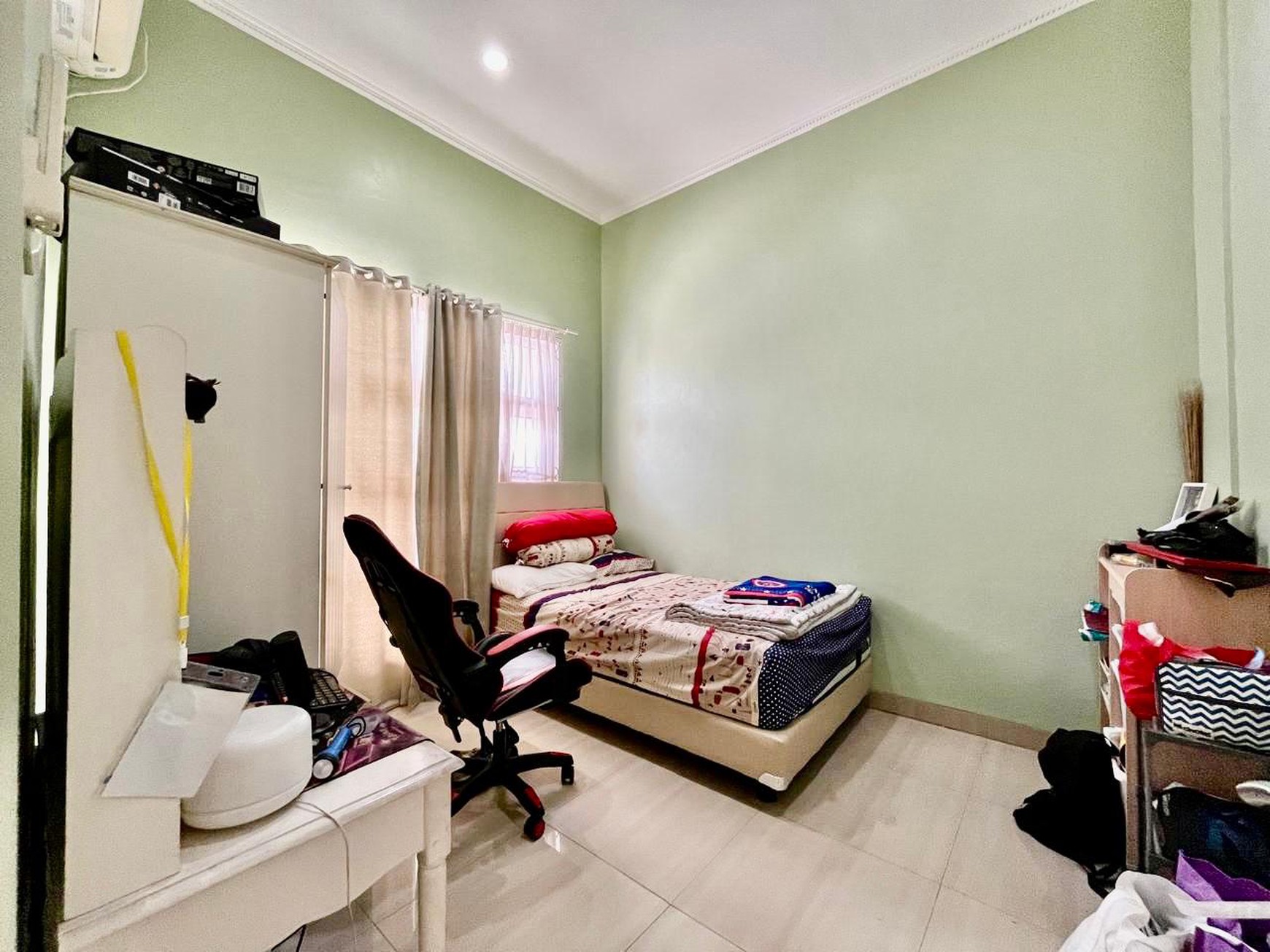 Rumah Bagus Di Puri Bintaro Mansion Ciputat Tangerang Selatan