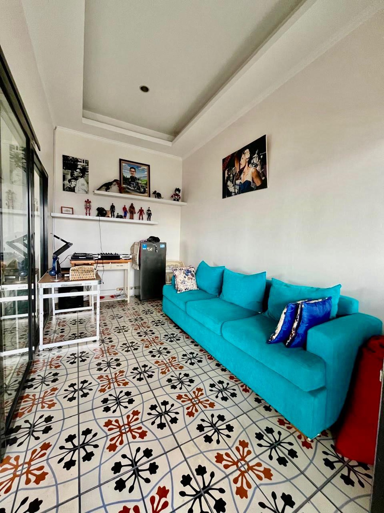 Rumah Bagus Di Puri Bintaro Mansion Ciputat Tangerang Selatan