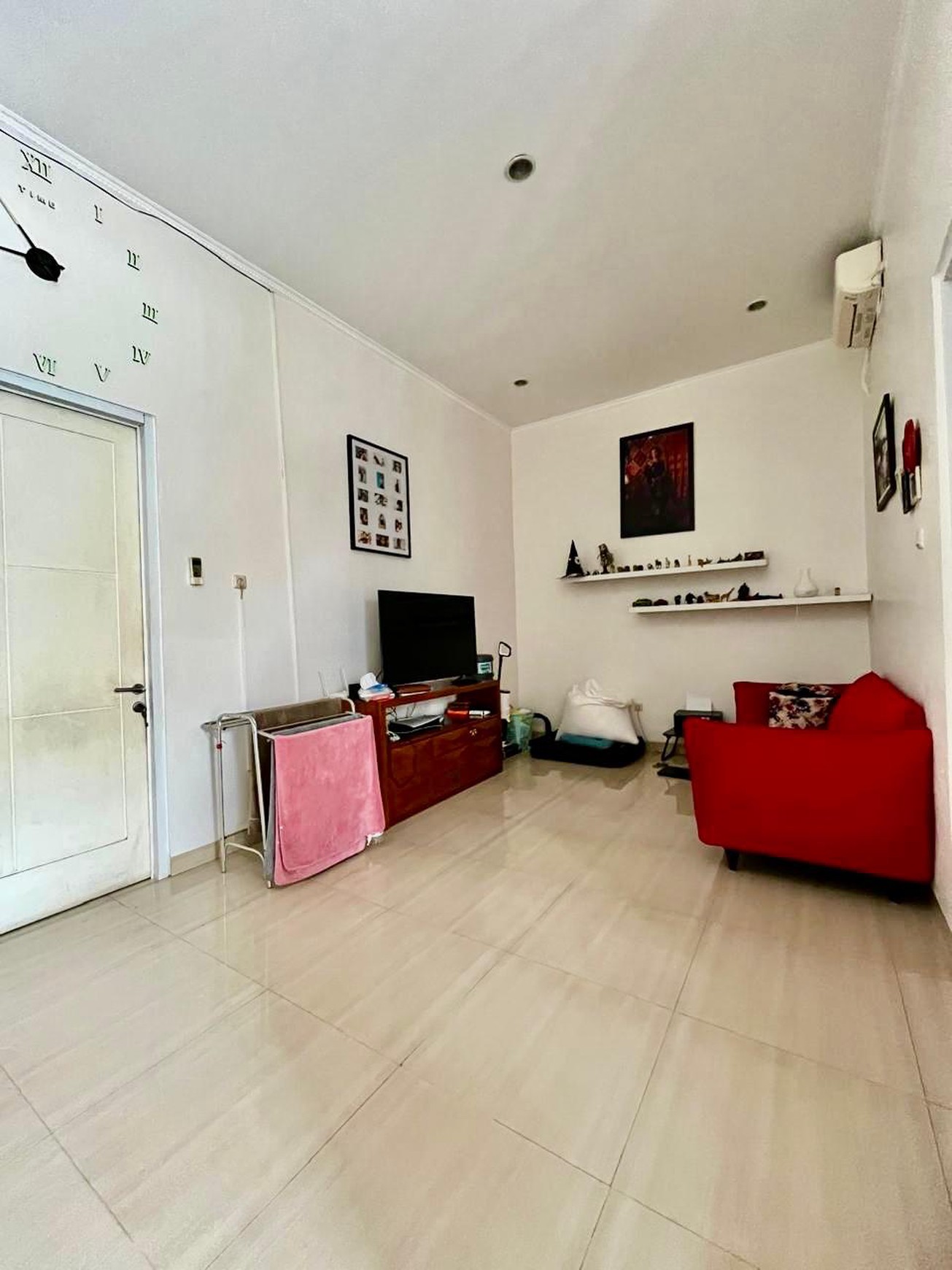 Rumah Bagus Di Puri Bintaro Mansion Ciputat Tangerang Selatan