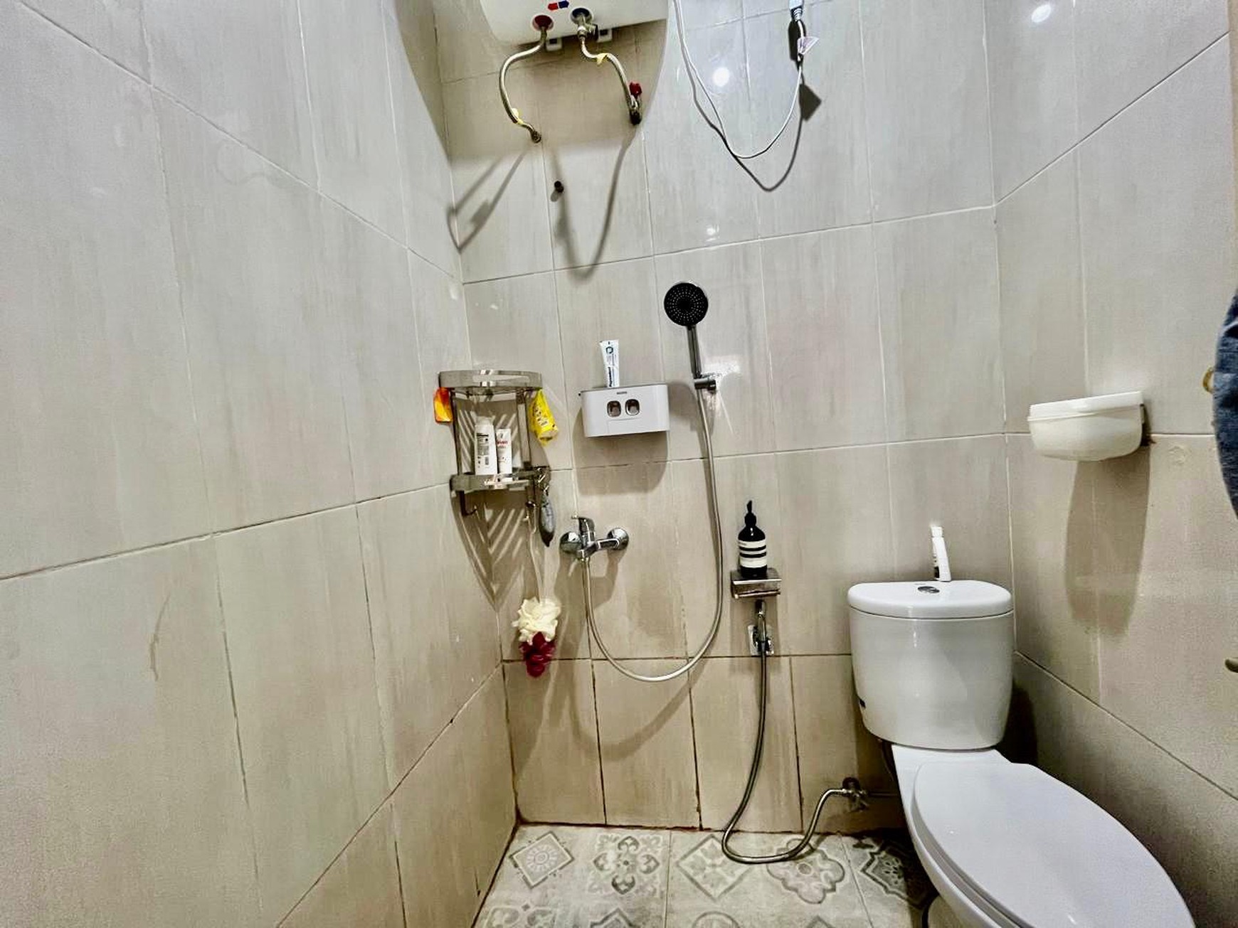 Rumah Bagus Di Puri Bintaro Mansion Ciputat Tangerang Selatan