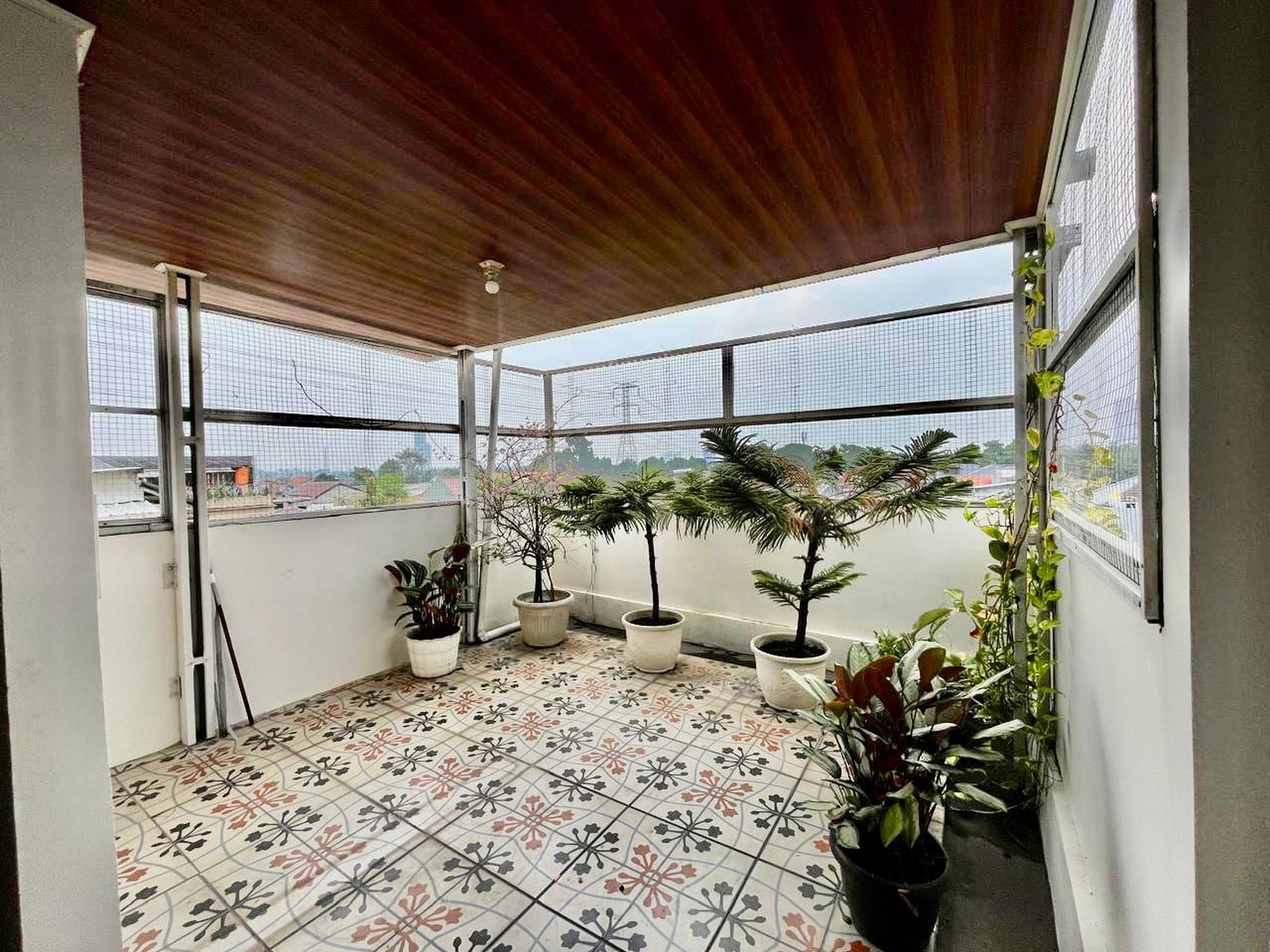 Rumah Bagus Di Puri Bintaro Mansion Ciputat Tangerang Selatan