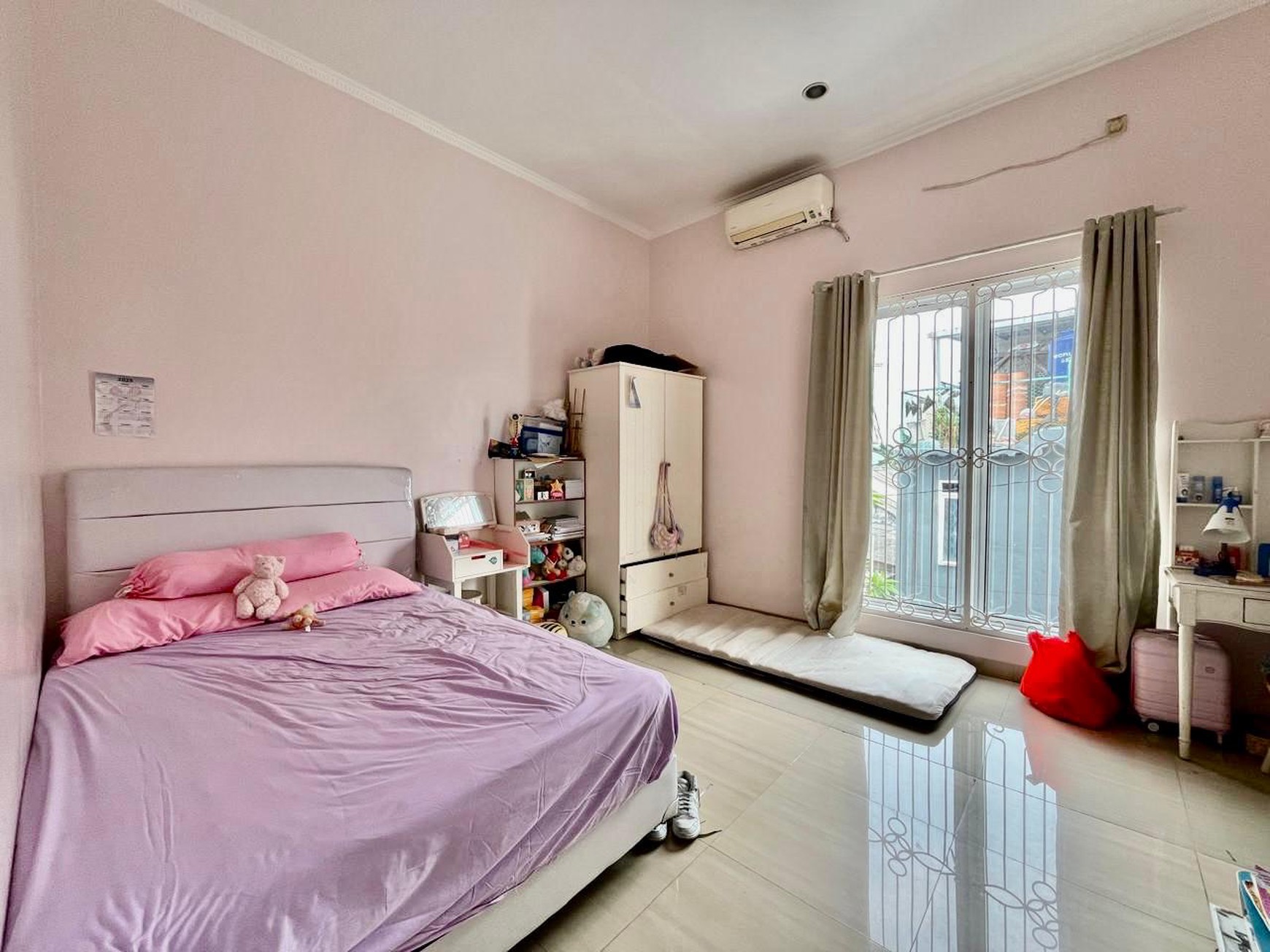 Rumah Bagus Di Puri Bintaro Mansion Ciputat Tangerang Selatan