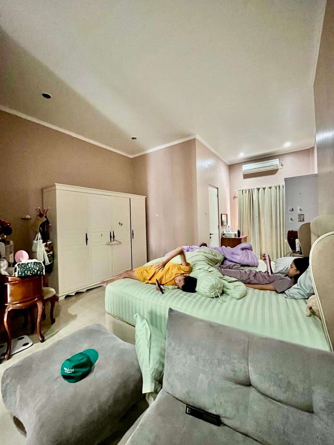 Rumah Bagus Di Puri Bintaro Mansion Ciputat Tangerang Selatan