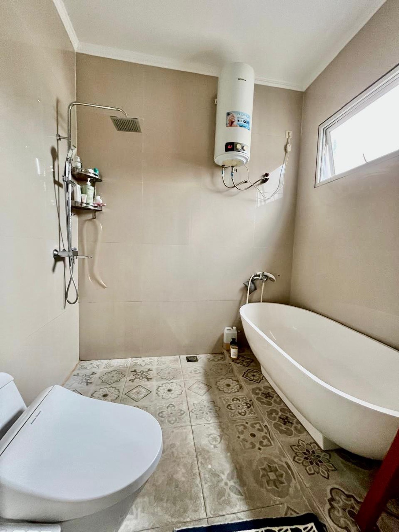 Rumah Bagus Di Puri Bintaro Mansion Ciputat Tangerang Selatan