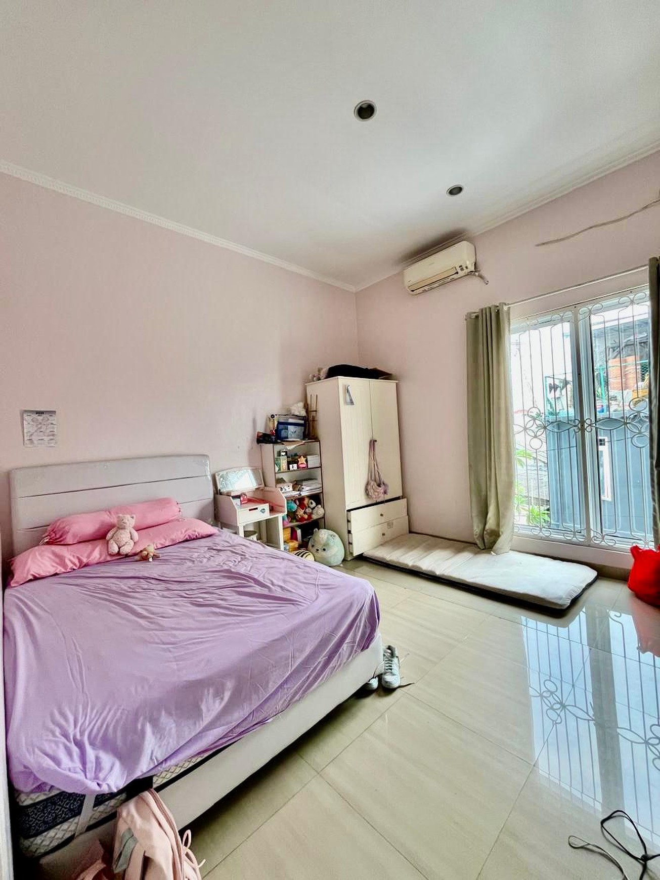 Rumah Bagus Di Puri Bintaro Mansion Ciputat Tangerang Selatan