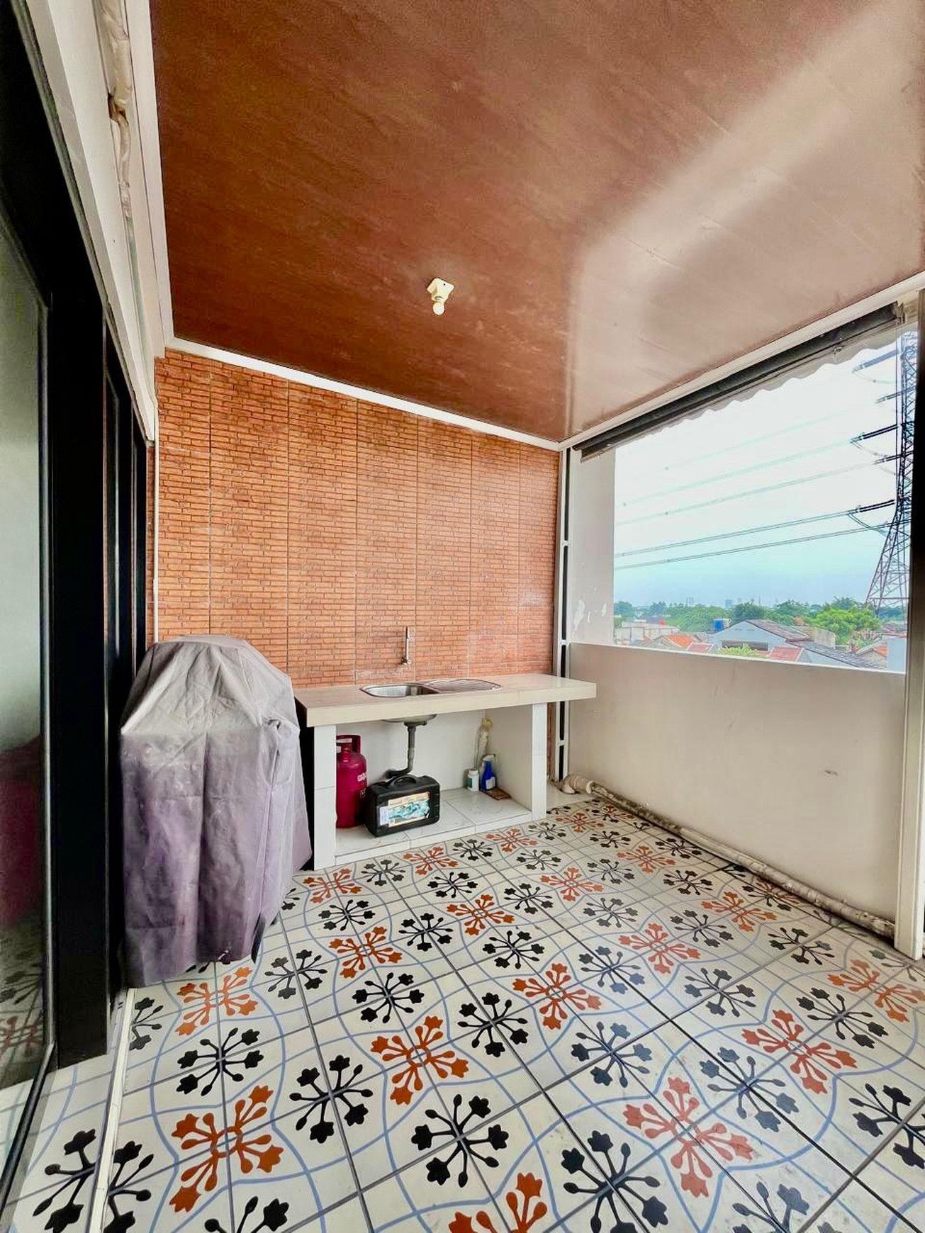 Rumah Bagus Di Puri Bintaro Mansion Ciputat Tangerang Selatan