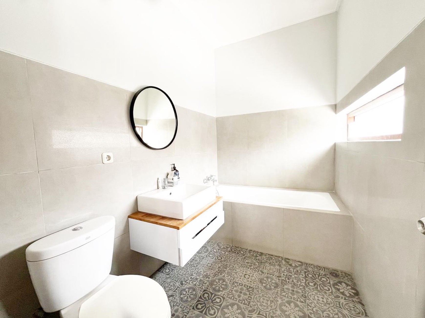 Rumah Bagus Di Discovery Conserva, Bintaro Jaya Sektor 9