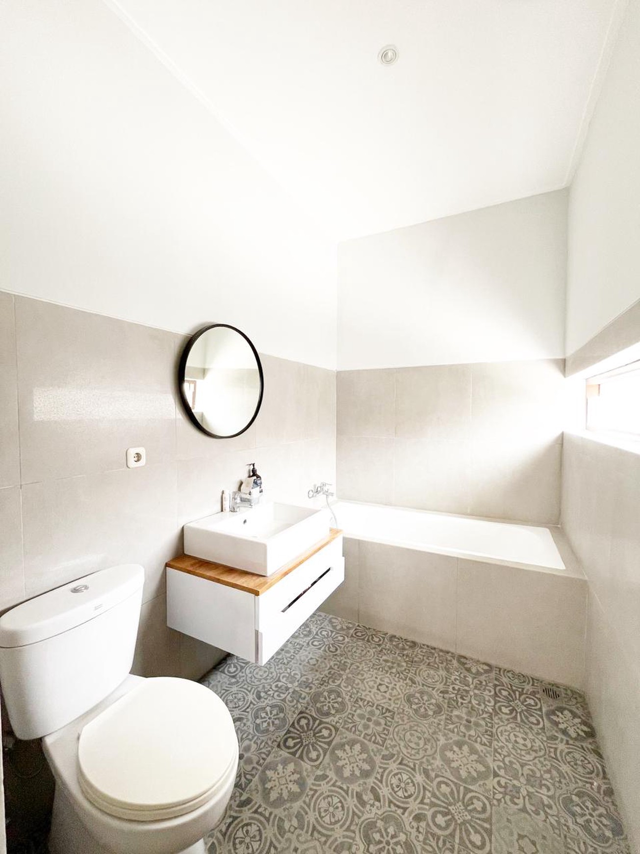 Rumah Bagus Di Discovery Conserva, Bintaro Jaya Sektor 9