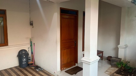 Rumah Bagus Di Komp H Nawi Jagakarsa Jakarta Selatan