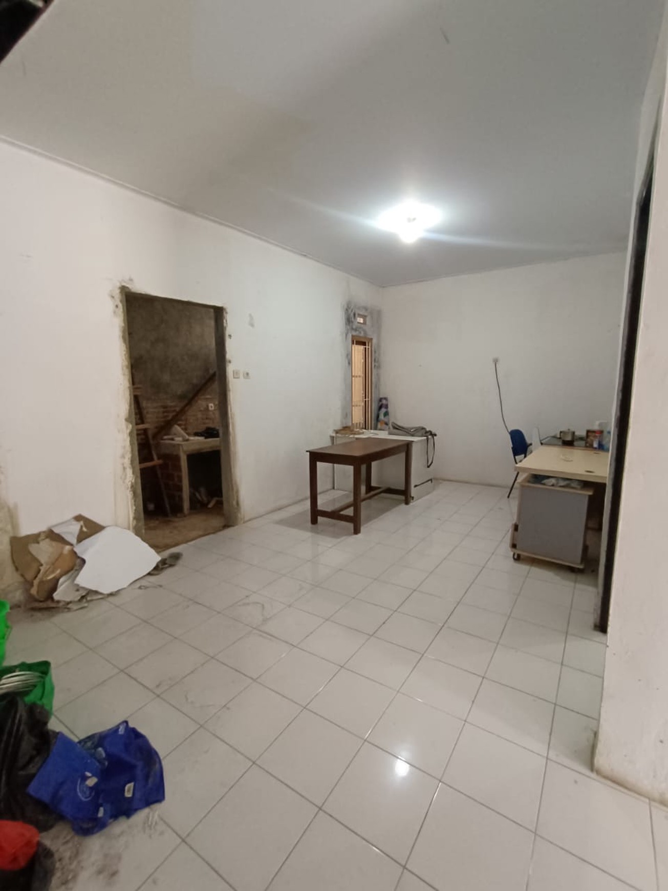 Rumah Bagus Murah Di Komp Taman Fasco Maruga Serua Ciputat