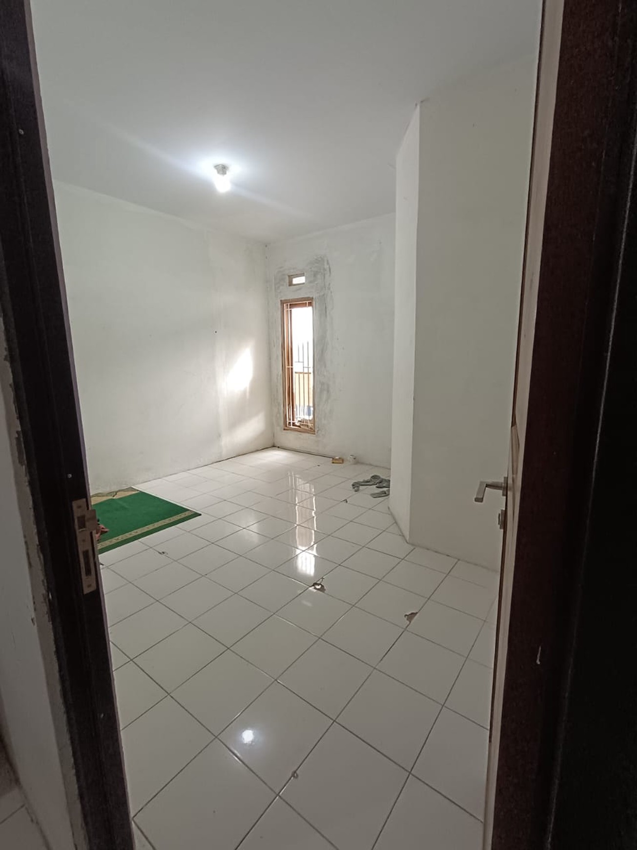 Rumah Bagus Murah Di Komp Taman Fasco Maruga Serua Ciputat