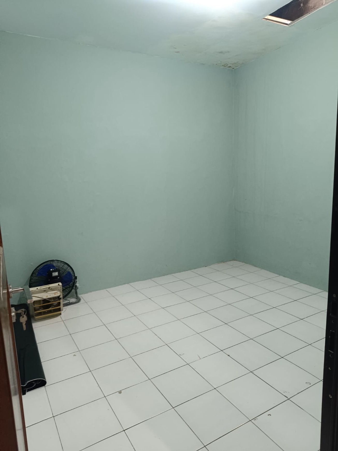 Rumah Bagus Murah Di Komp Taman Fasco Maruga Serua Ciputat