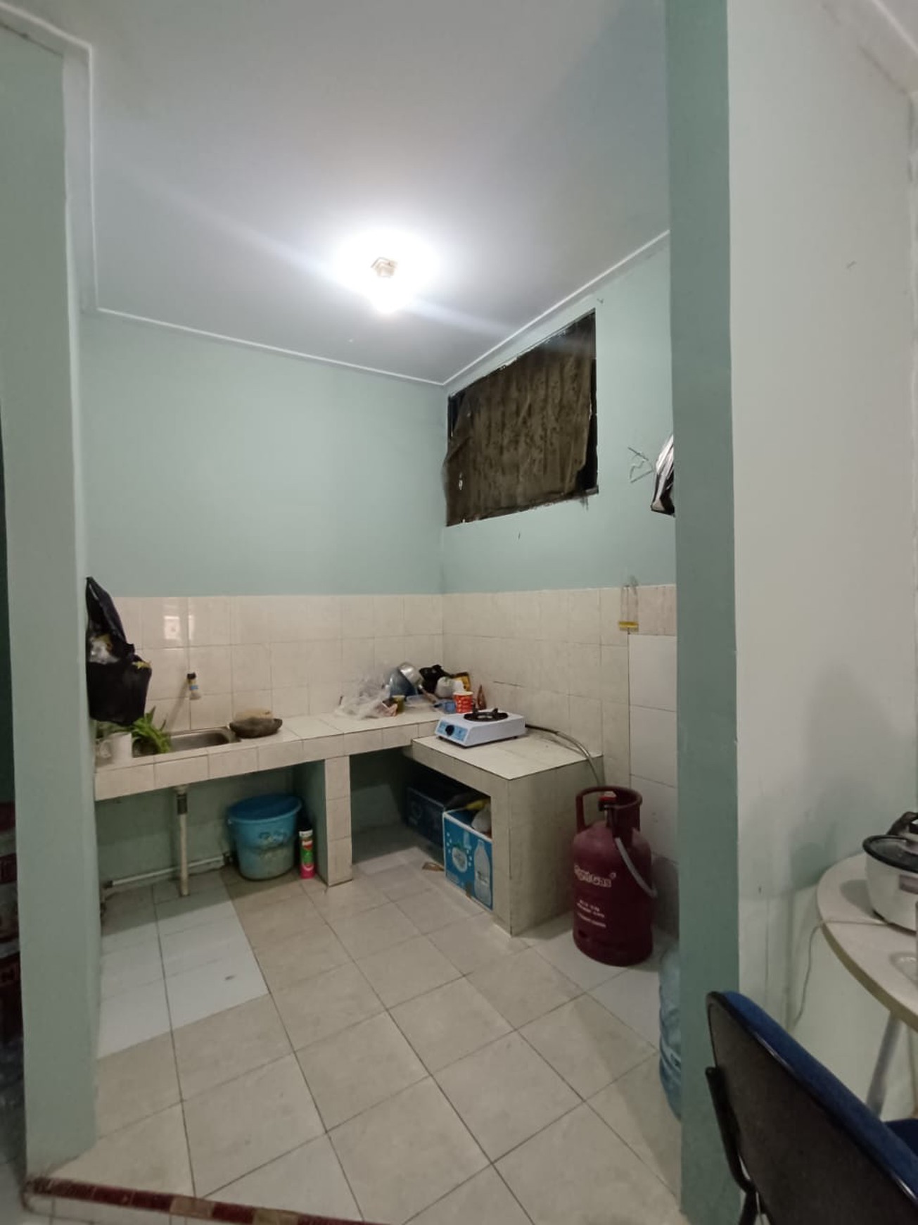 Rumah Bagus Murah Di Komp Taman Fasco Maruga Serua Ciputat