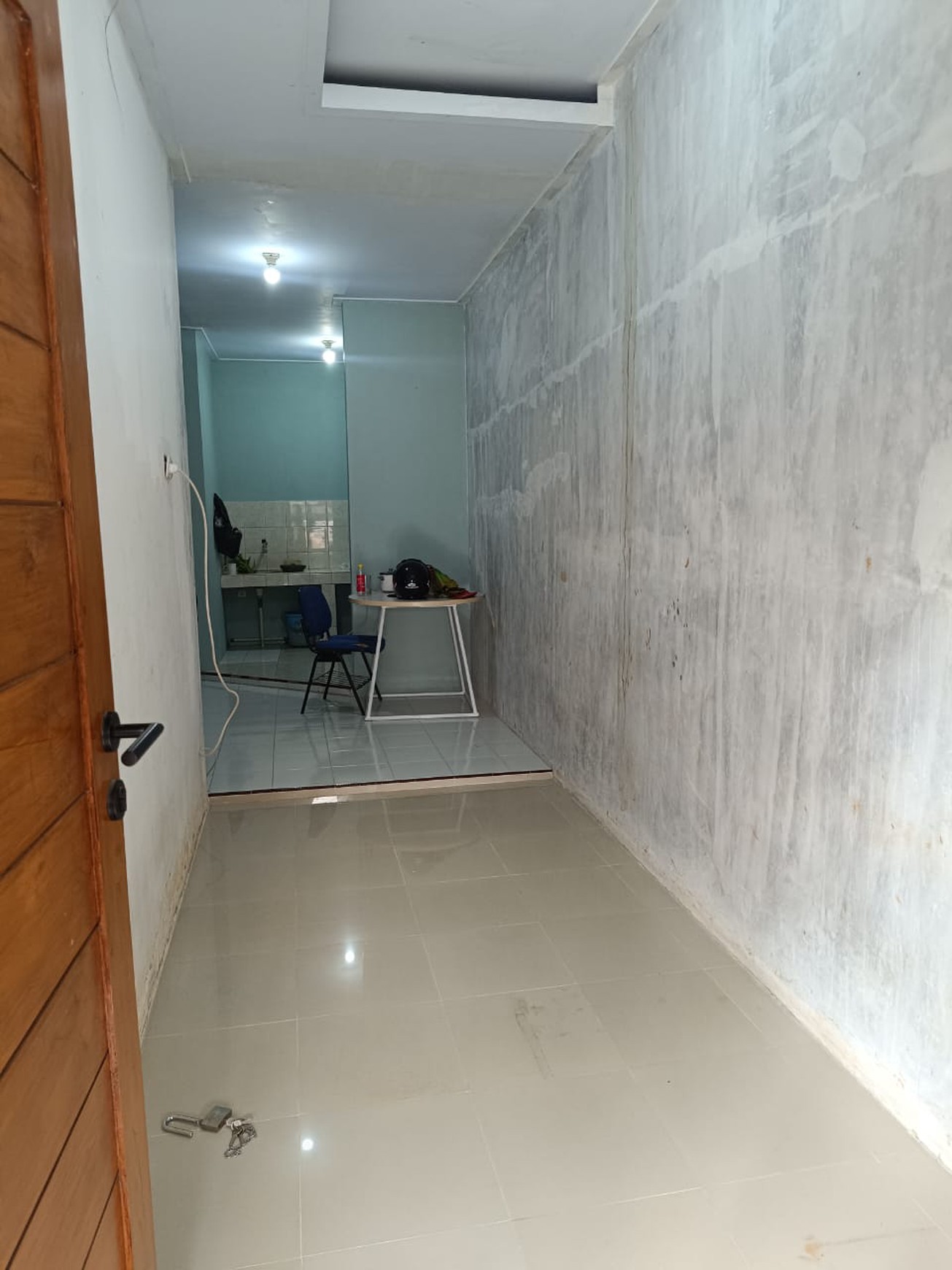 Rumah Bagus Murah Di Komp Taman Fasco Maruga Serua Ciputat