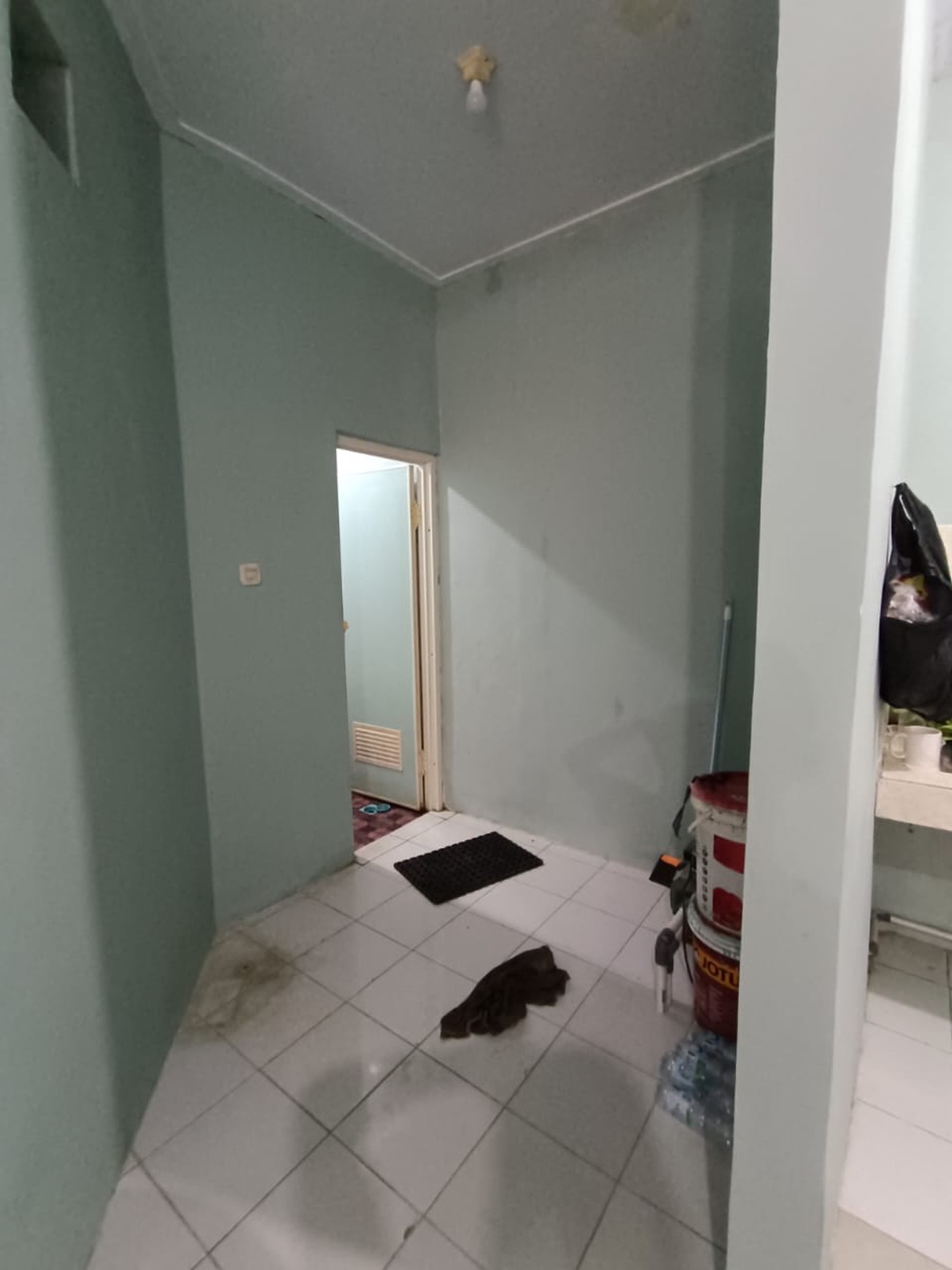 Rumah Bagus Murah Di Komp Taman Fasco Maruga Serua Ciputat