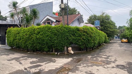 Rumah Bagus Di Graha Bintaro Utara Graha Raya Bintaro Jaya