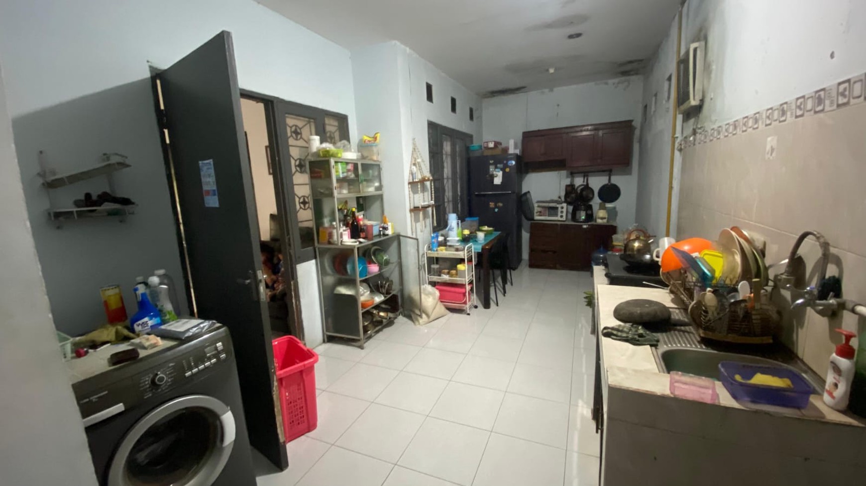 Rumah Bagus Di Graha Bintaro Utara Graha Raya Bintaro Jaya