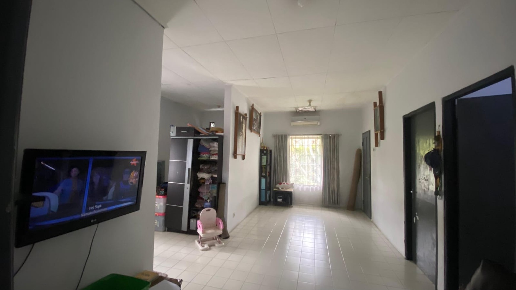 Rumah Bagus Di Graha Bintaro Utara Graha Raya Bintaro Jaya