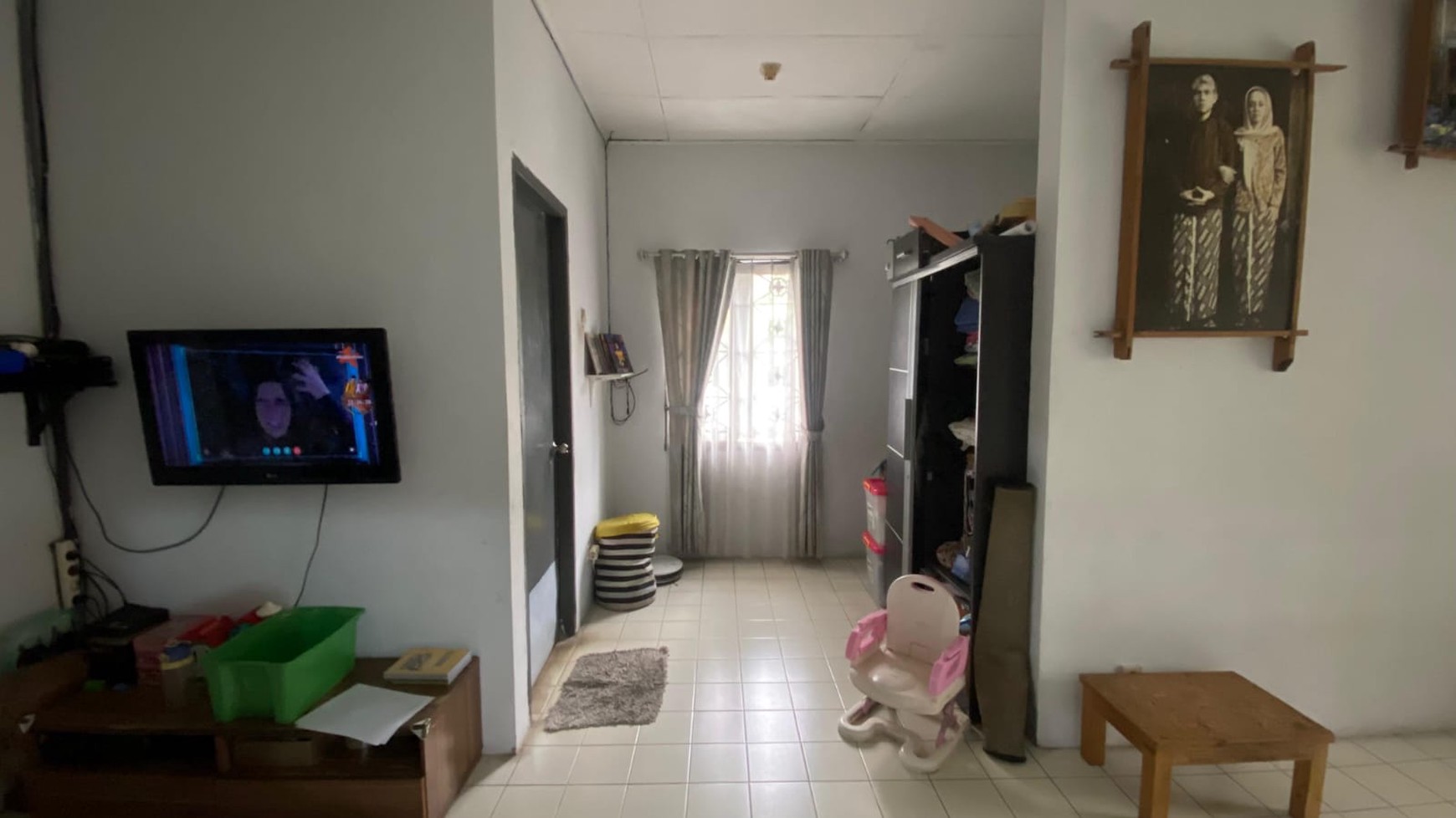 Rumah Bagus Di Graha Bintaro Utara Graha Raya Bintaro Jaya