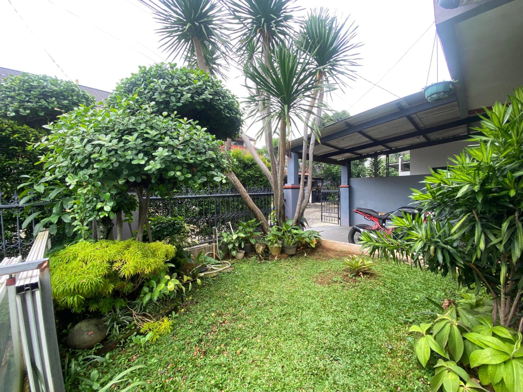 Rumah Bagus Di Graha Bintaro Utara Graha Raya Bintaro Jaya