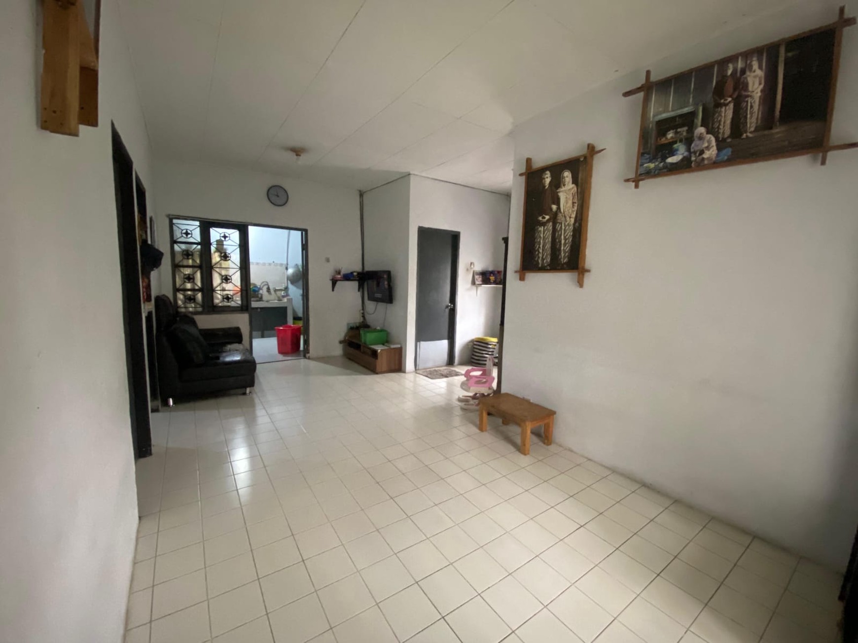 Rumah Bagus Di Graha Bintaro Utara Graha Raya Bintaro Jaya