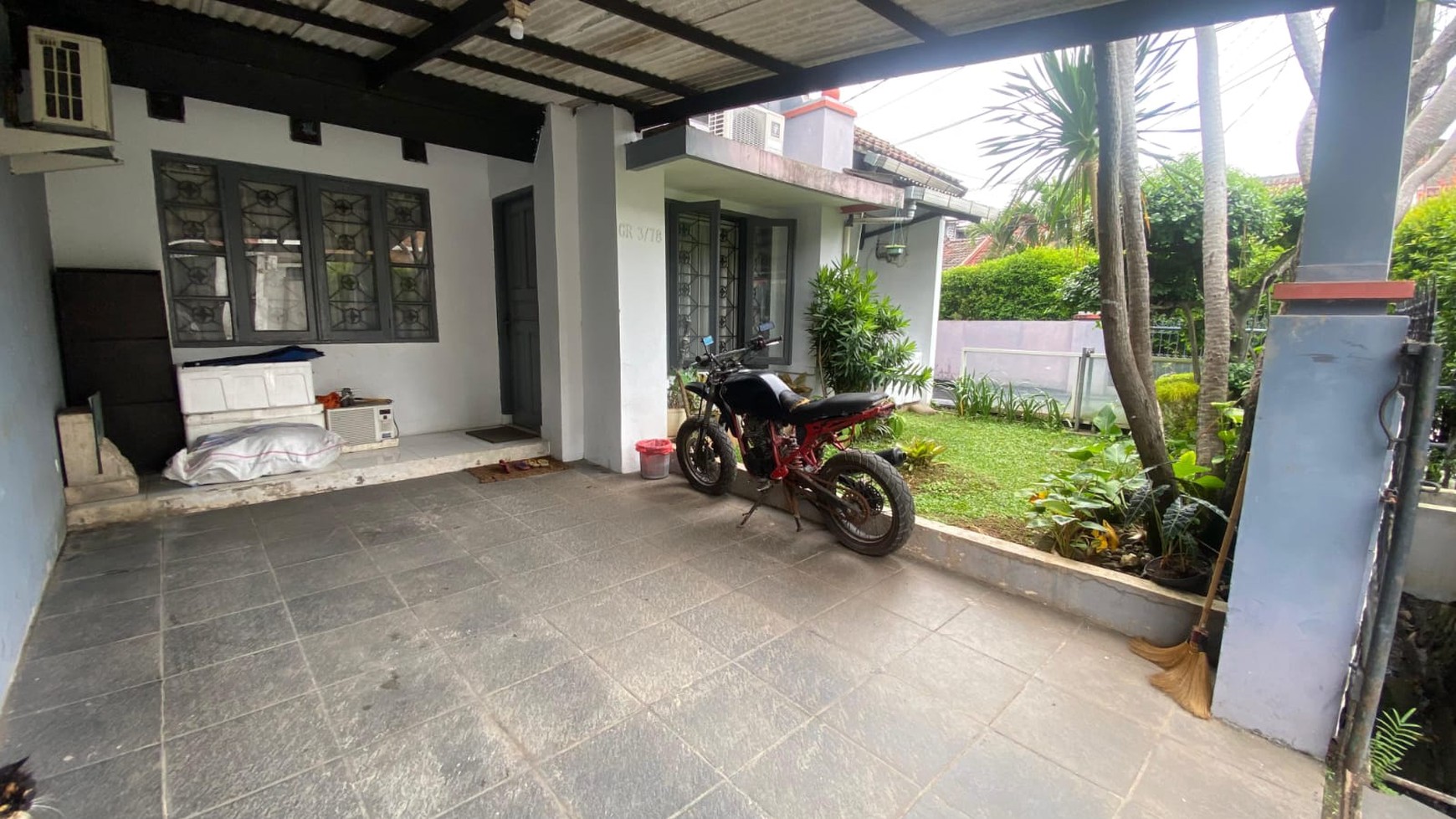 Rumah Bagus Di Graha Bintaro Utara Graha Raya Bintaro Jaya