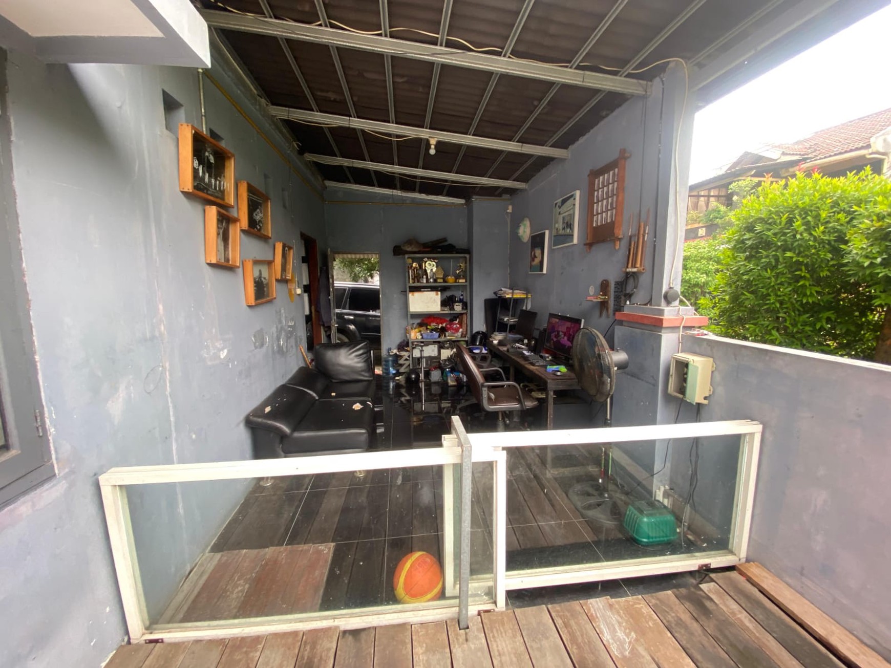 Rumah Bagus Di Graha Bintaro Utara Graha Raya Bintaro Jaya
