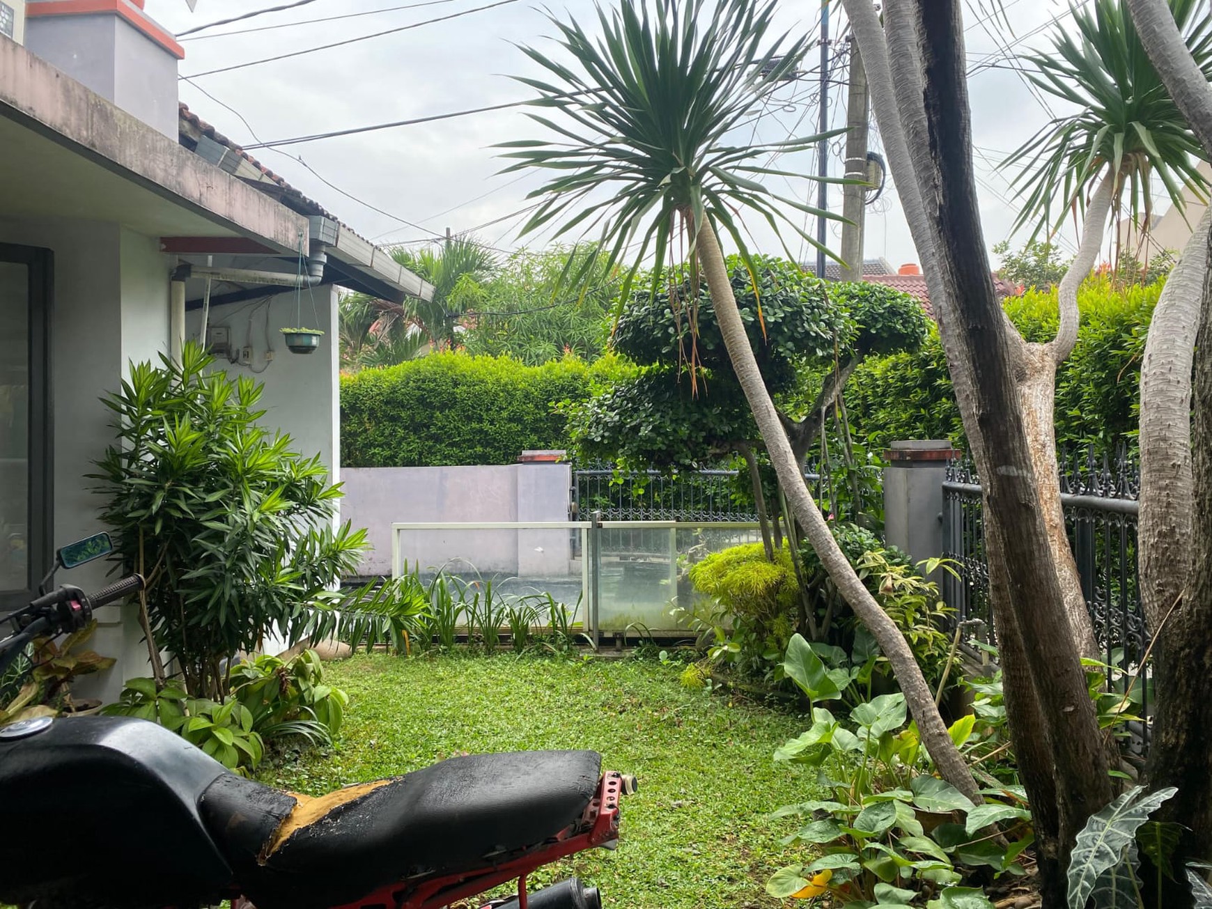 Rumah Bagus Di Graha Bintaro Utara Graha Raya Bintaro Jaya