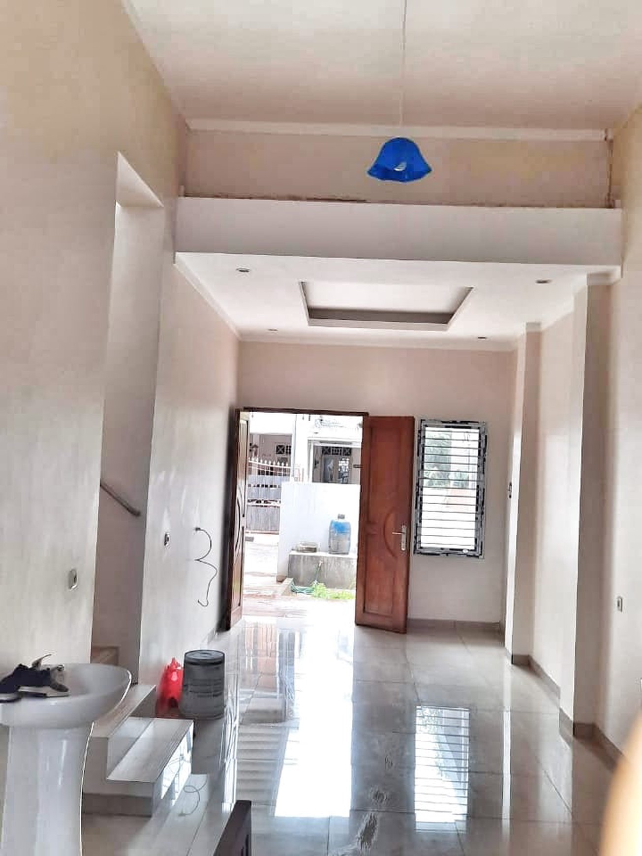 Rumah di Villa Bintaro Regency Dekat Bintaro Pondok Aren