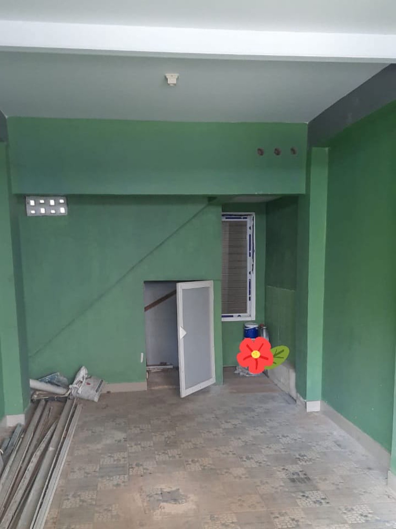 Rumah di Villa Bintaro Regency Dekat Bintaro Pondok Aren
