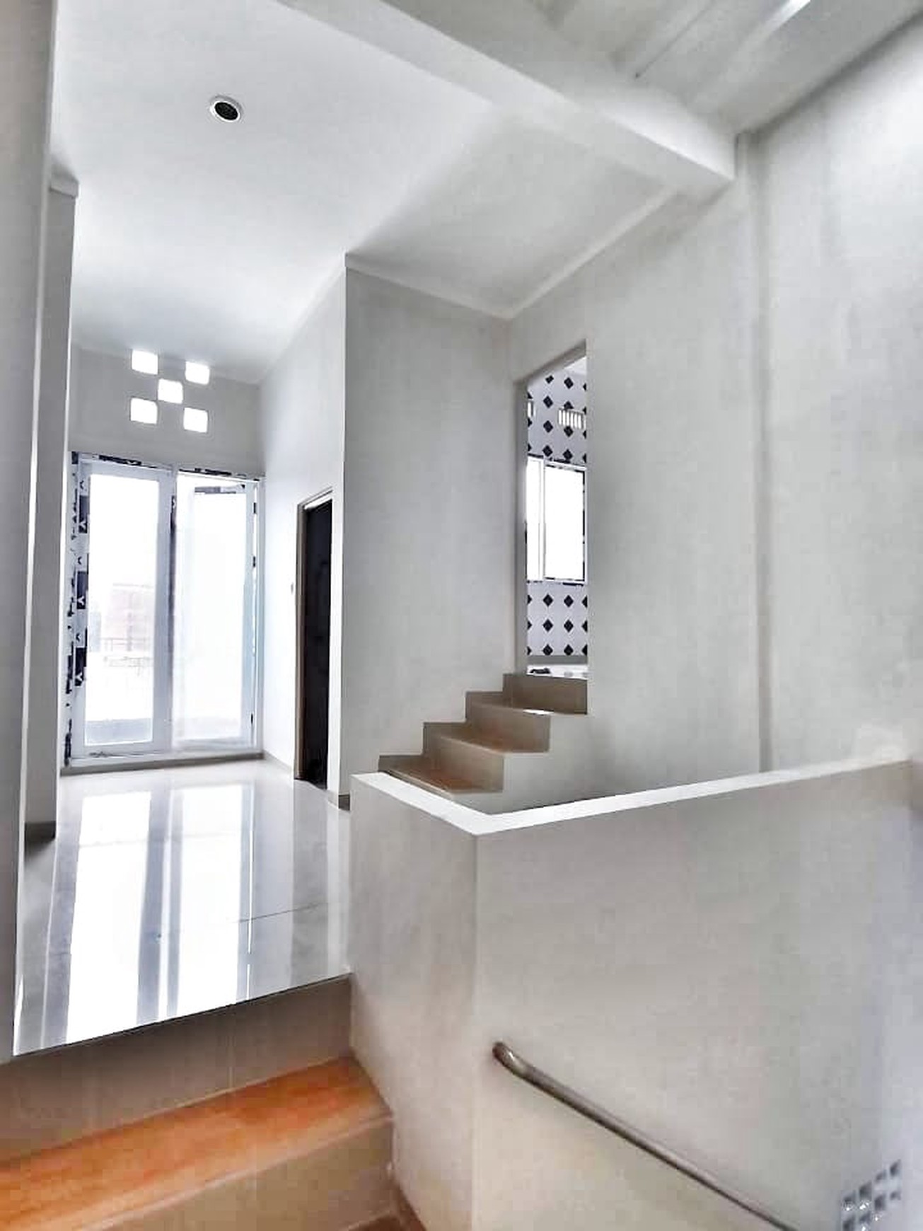 Rumah di Villa Bintaro Regency Dekat Bintaro Pondok Aren