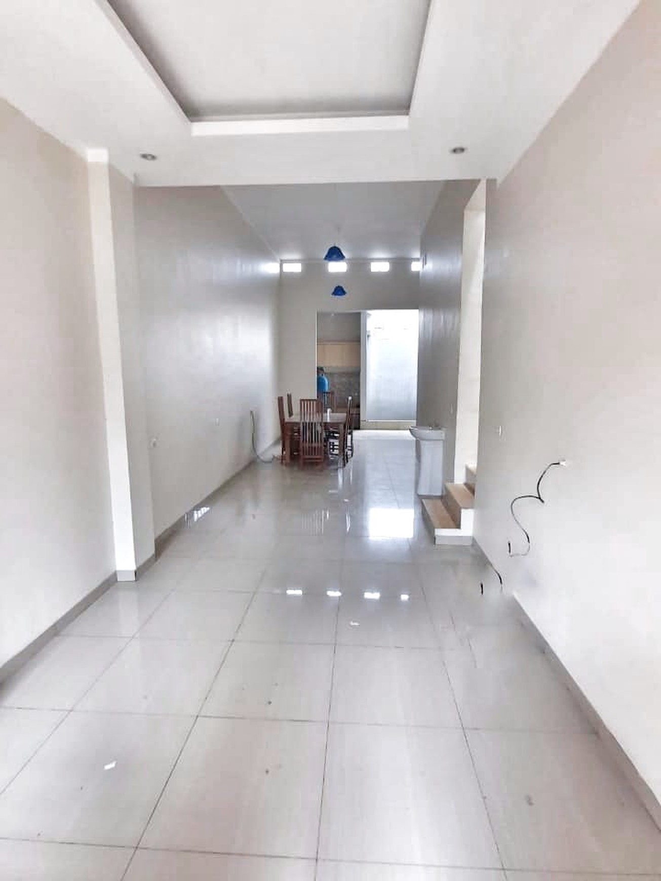 Rumah di Villa Bintaro Regency Dekat Bintaro Pondok Aren