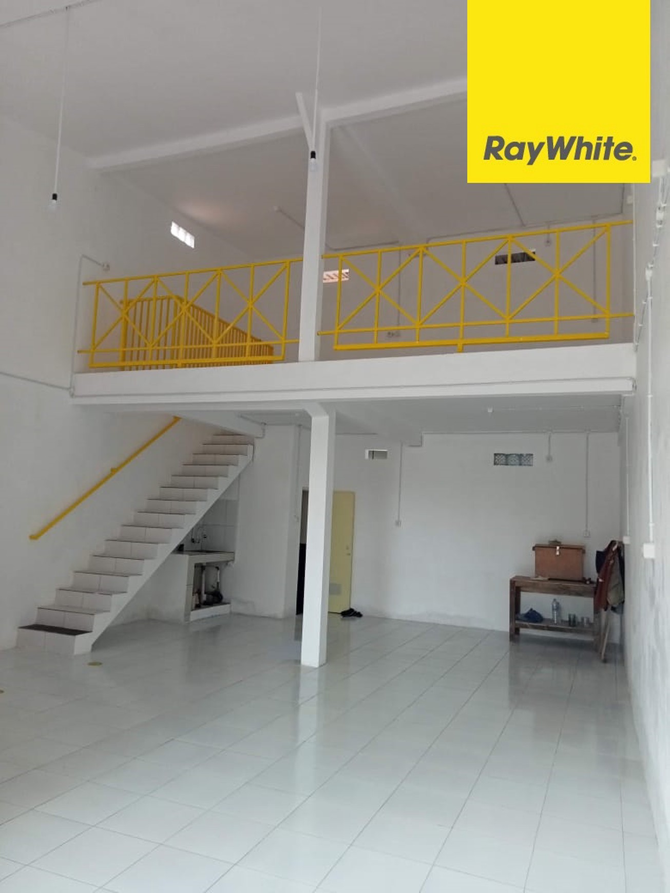 Disewakan Ruko di Nol Jalan Abdul Karim Surabaya