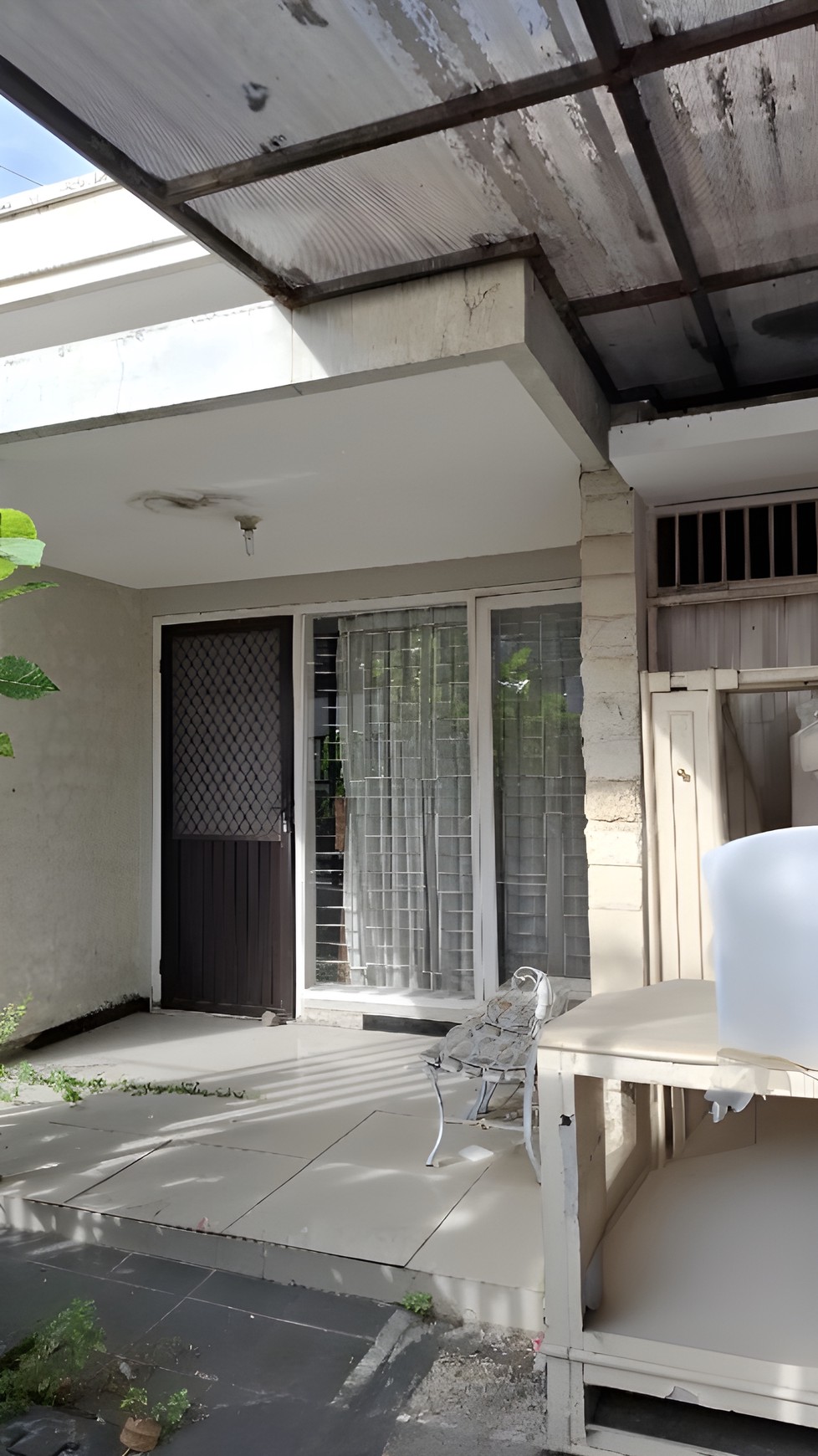 Dijual Cepat Rumah di Nginden Intan Timur