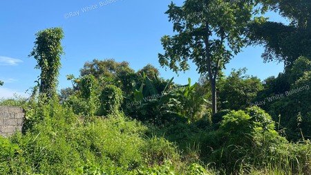 Strategic Land with High Development Potential