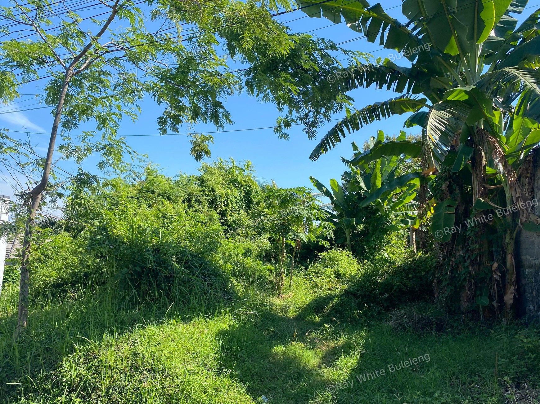 Strategic Land with High Development Potential