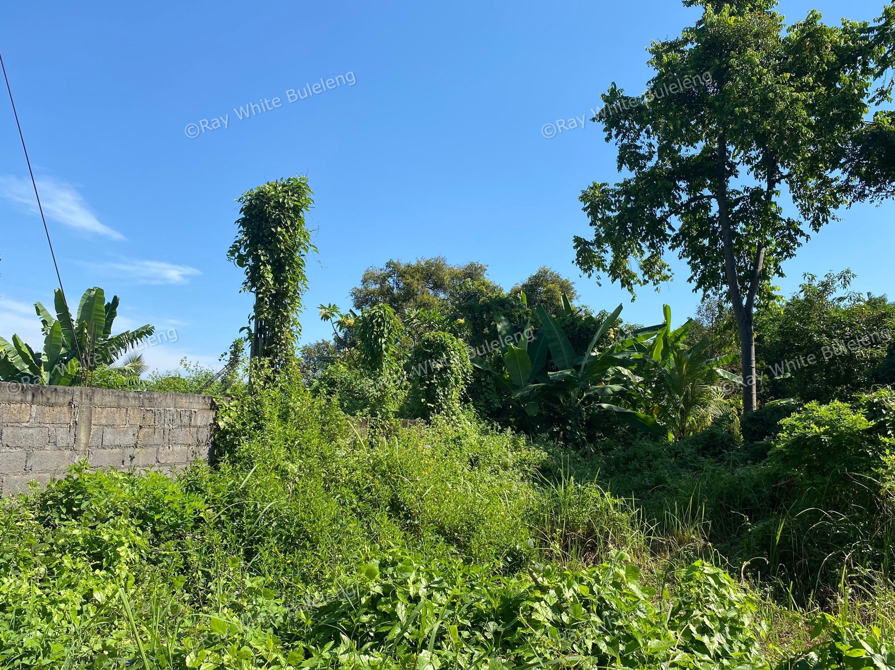 Strategic Land with High Development Potential