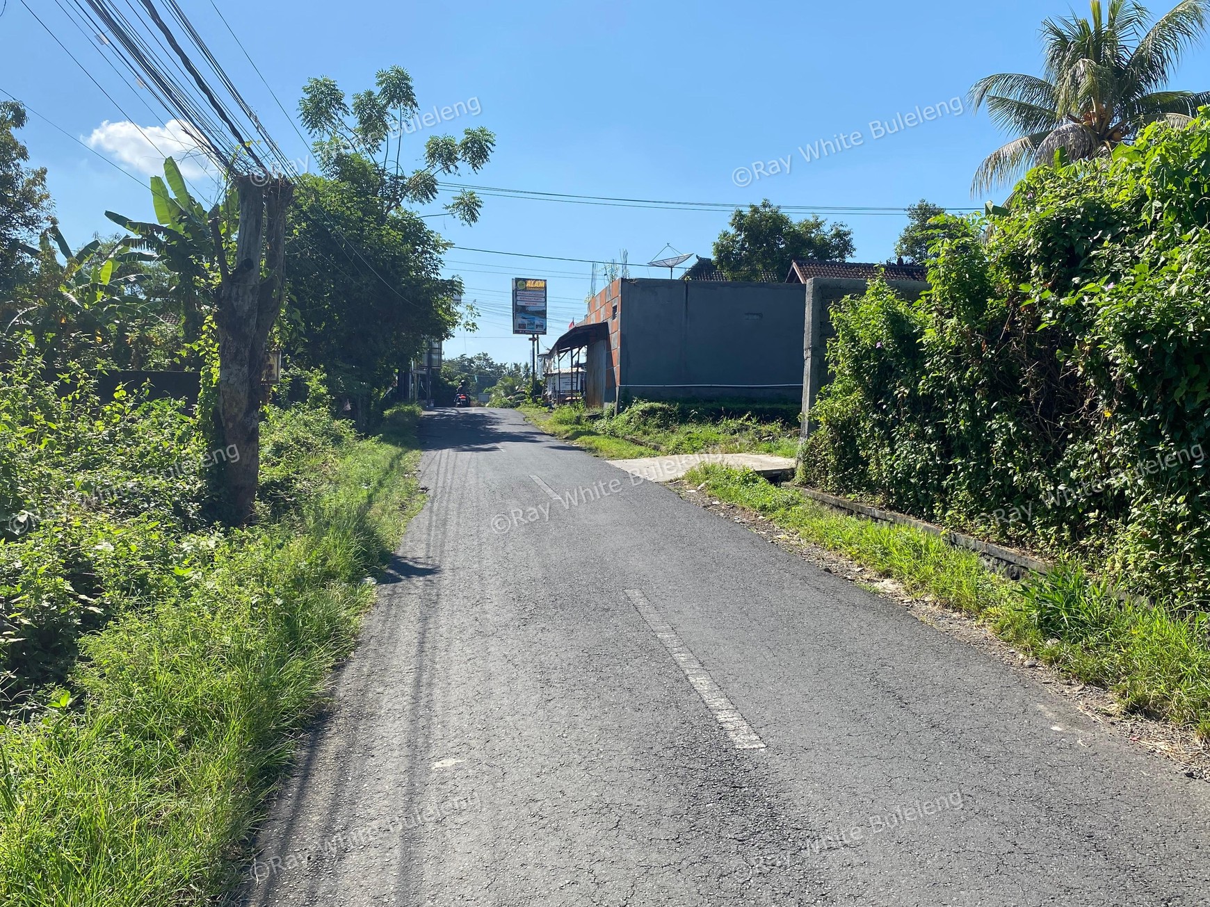 Strategic Land with High Development Potential