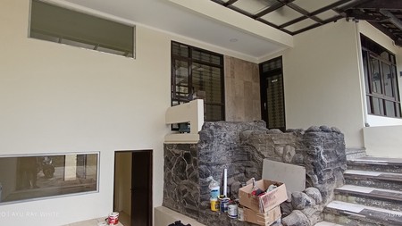 Ruang Usaha di Dr Djundjunan, Pasteur, Bandung