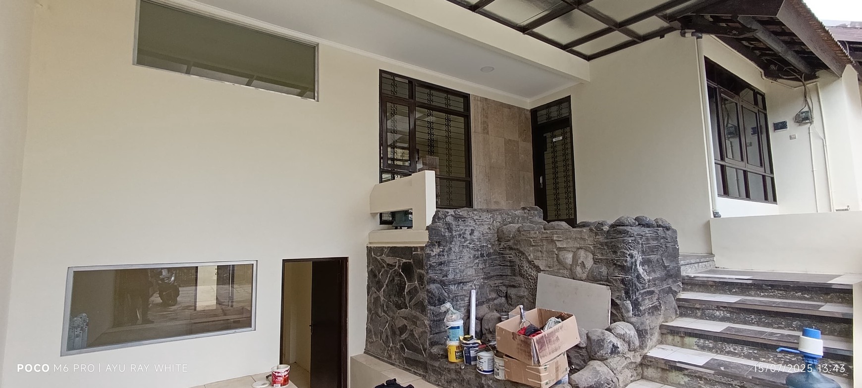 Ruang Usaha di Dr Djundjunan, Pasteur, Bandung
