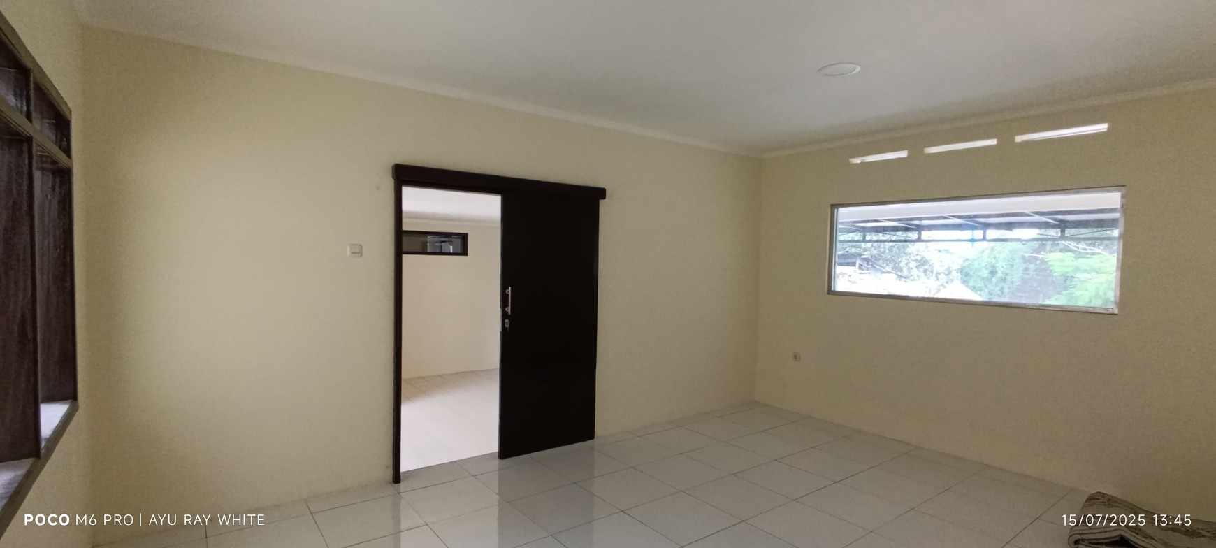 Ruang Usaha di Dr Djundjunan, Pasteur, Bandung