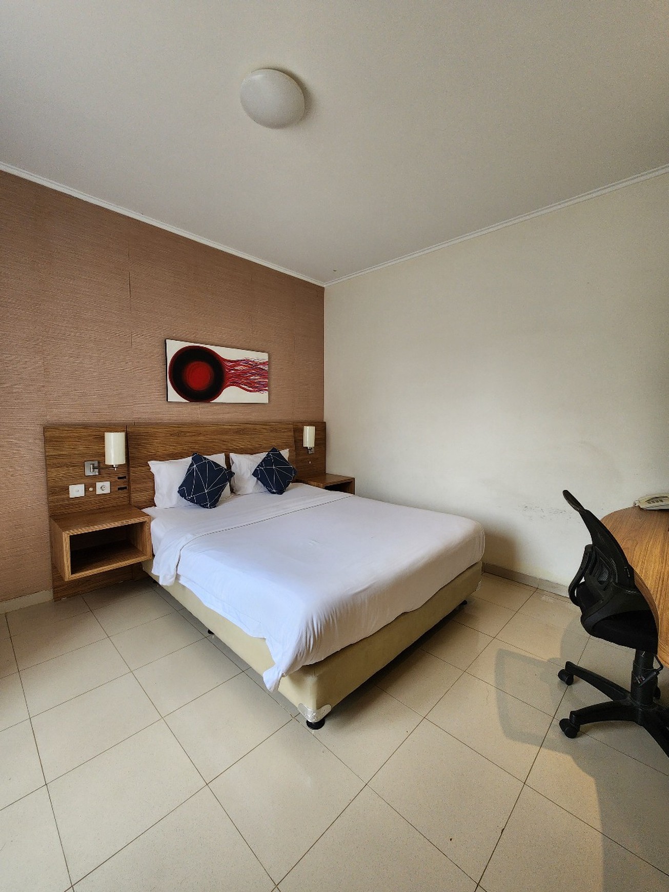 Di jual Hotel Bintang 3 lokasi di Kawasan Bendungan Hilir, Jakarta Selatan