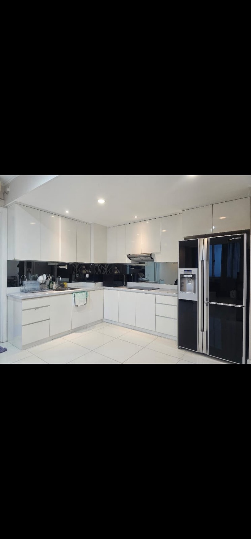 JUAL MURAH !! Apartemen Mewah Ciputra World Tower Vue