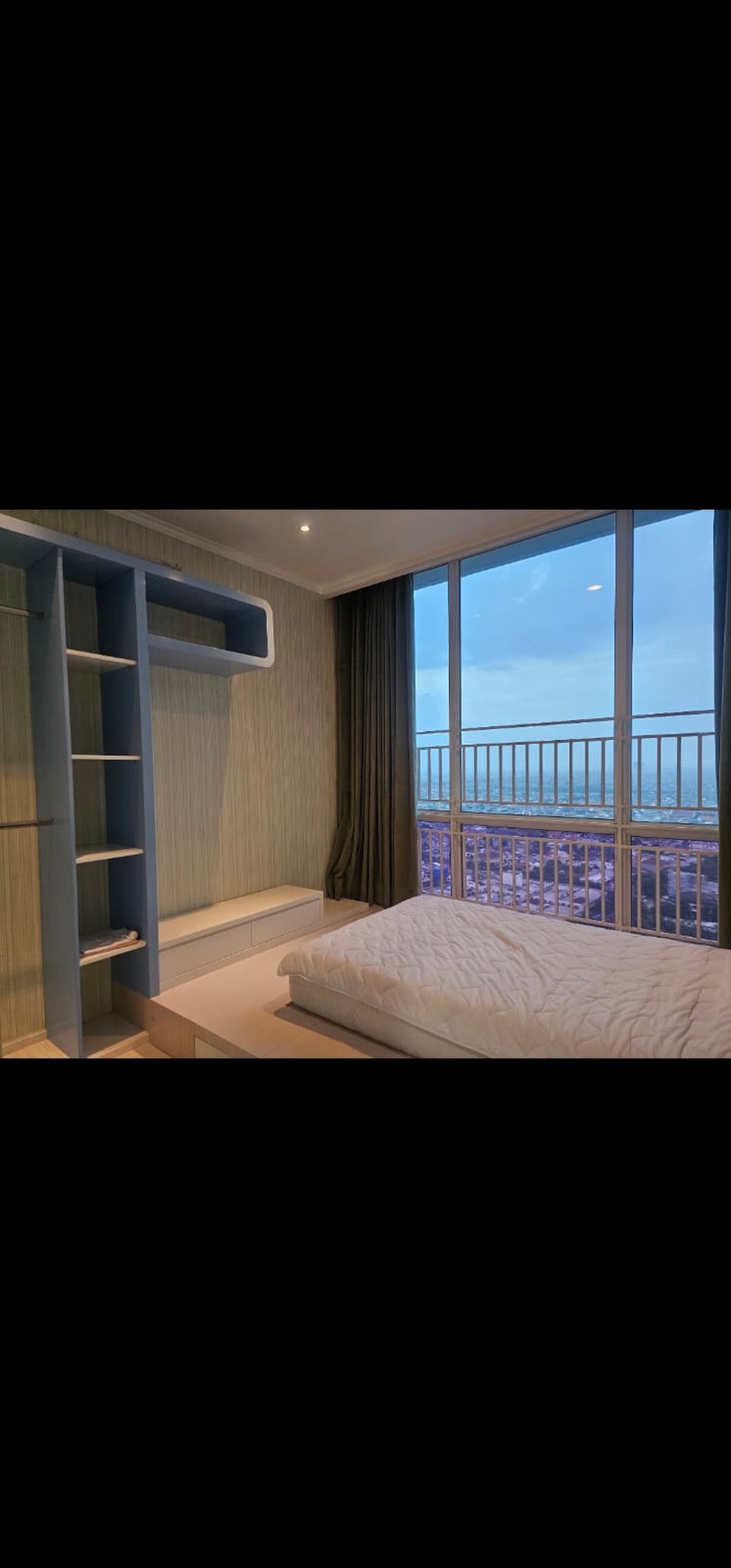 JUAL MURAH !! Apartemen Mewah Ciputra World Tower Vue