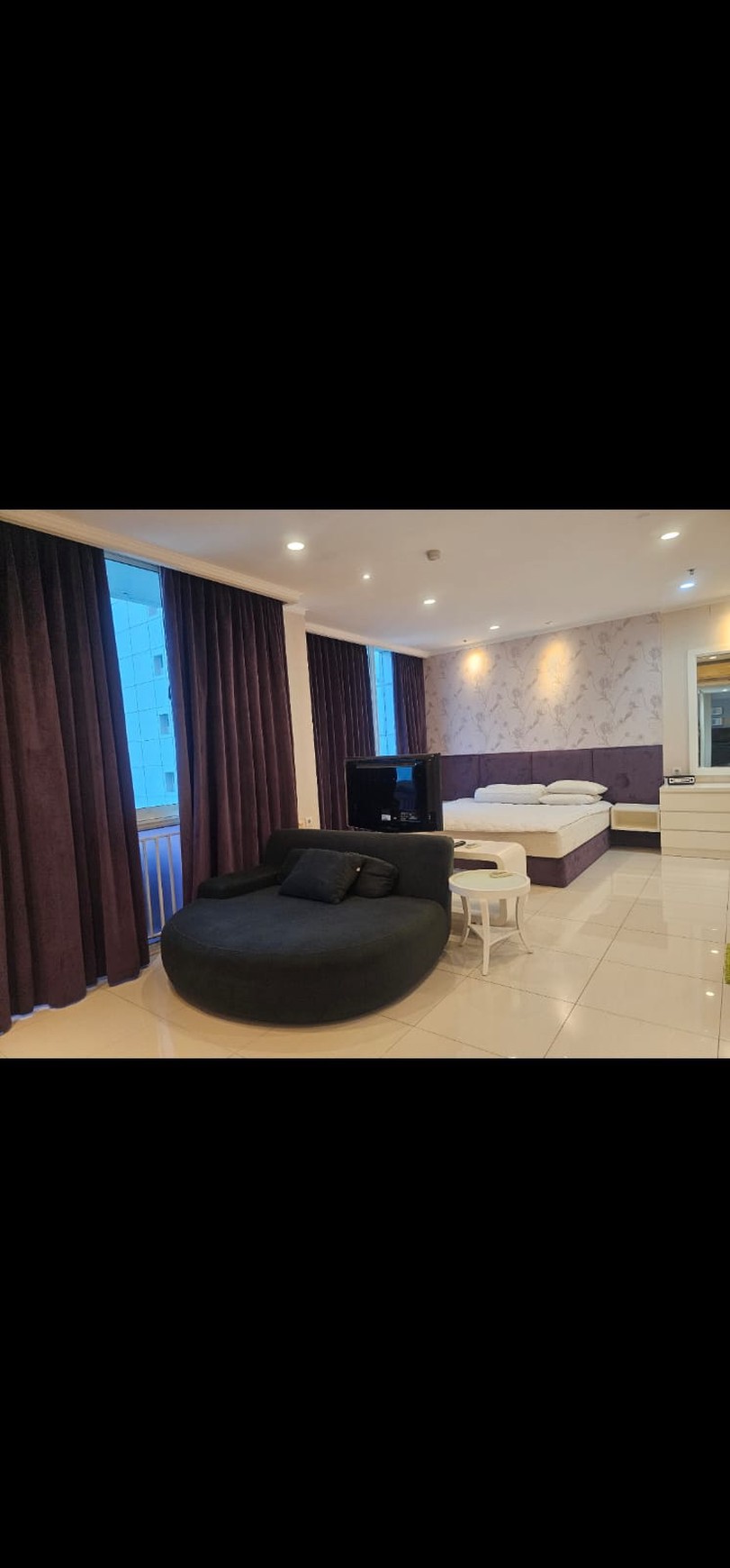 JUAL MURAH !! Apartemen Mewah Ciputra World Tower Vue