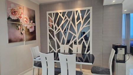 JUAL MURAH !! Apartemen Mewah Ciputra World Tower Vue