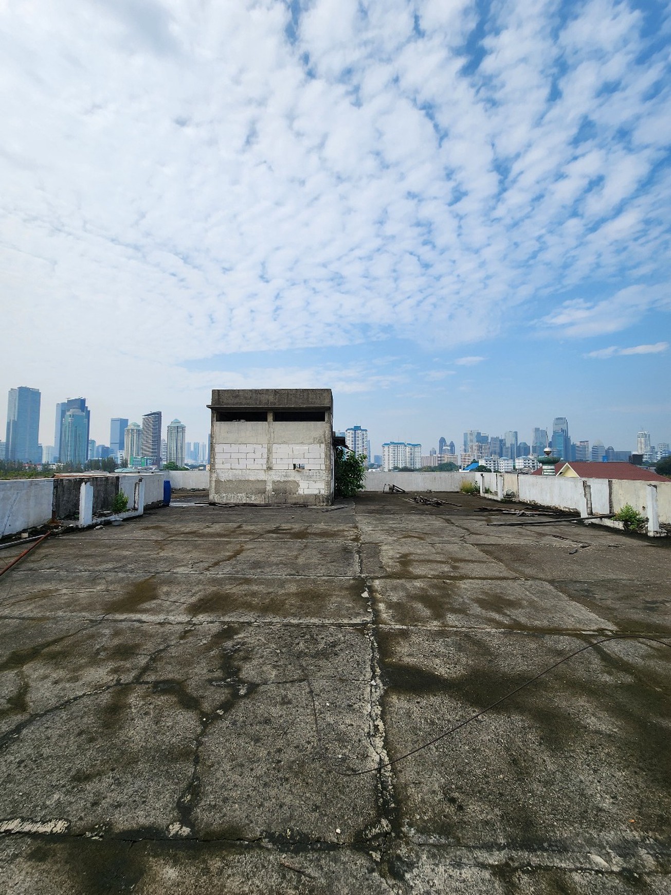 Dijual Bangunan Hotel lokasi di Kawasan Bendungan Hilir Jakarta Pusat 