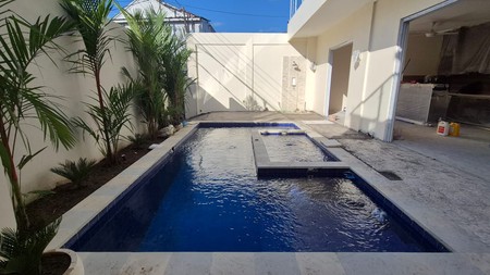 Rental - New VIlla with moden style in prime area Gunung Athena, Seminyak, Bali